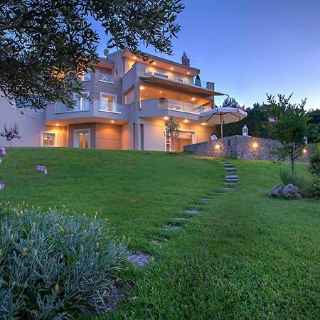 Marina View Luxury Home جوفيا المظهر الخارجي الصورة