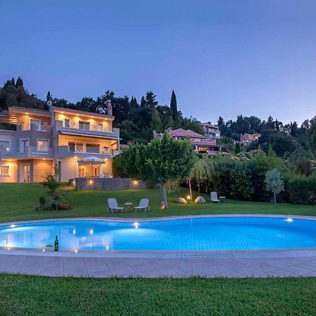Marina View Luxury Home جوفيا المظهر الخارجي الصورة