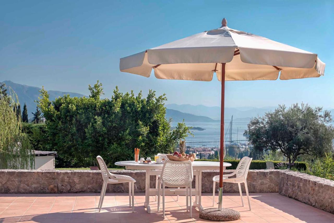 Marina View Luxury Home جوفيا المظهر الخارجي الصورة