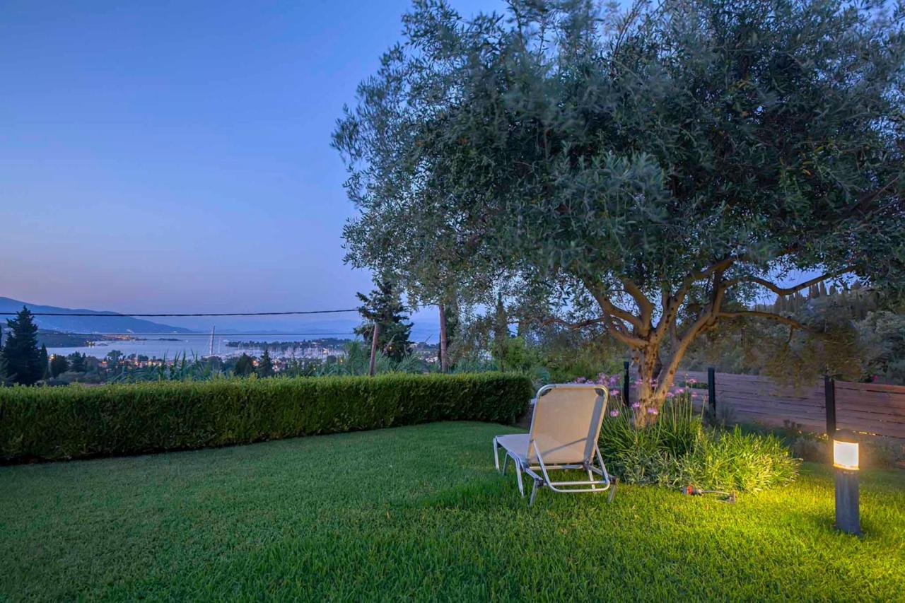 Marina View Luxury Home جوفيا المظهر الخارجي الصورة