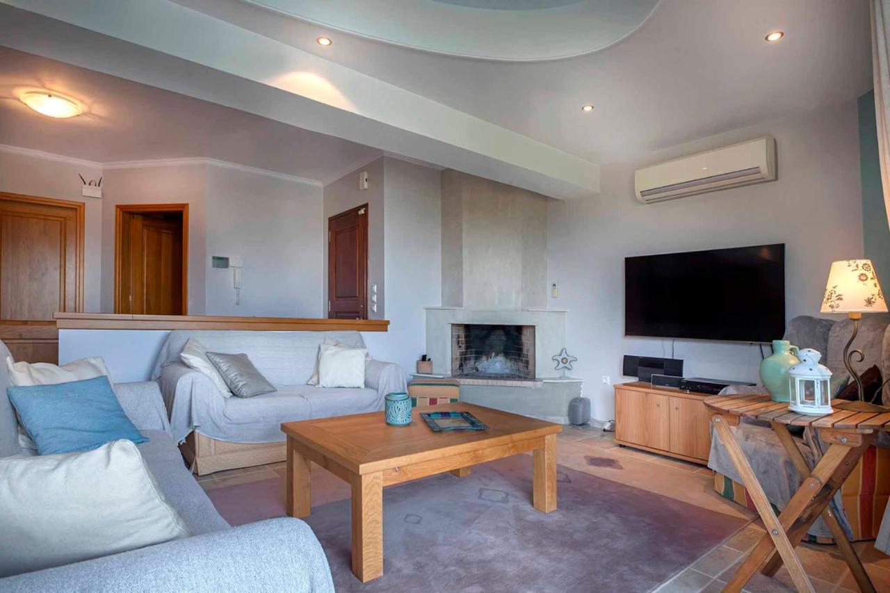 Marina View Luxury Home جوفيا المظهر الخارجي الصورة
