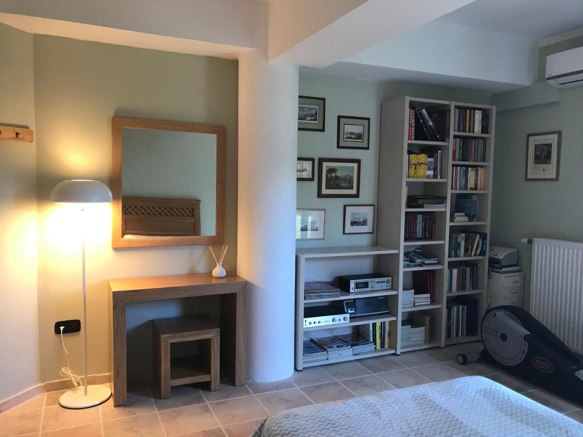 Marina View Luxury Home جوفيا المظهر الخارجي الصورة