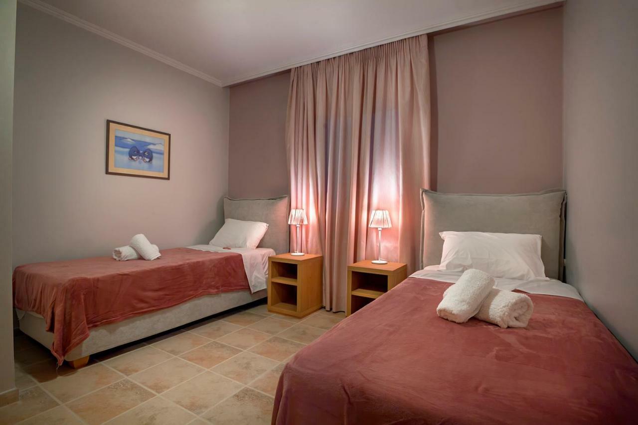 Marina View Luxury Home جوفيا المظهر الخارجي الصورة