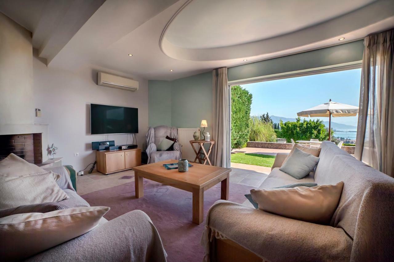 Marina View Luxury Home جوفيا المظهر الخارجي الصورة