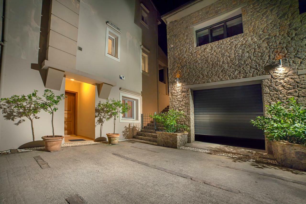 Marina View Luxury Home جوفيا المظهر الخارجي الصورة