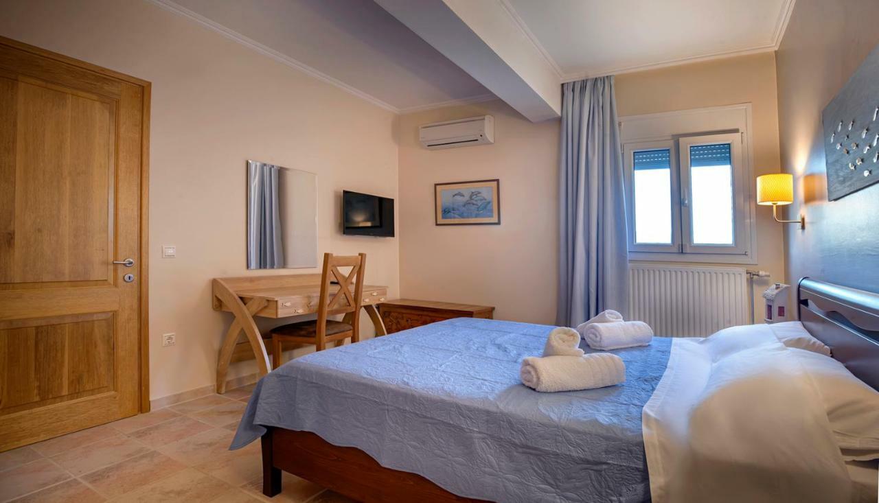 Marina View Luxury Home جوفيا المظهر الخارجي الصورة